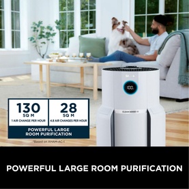 NeverChange5 Air Purifier MAX