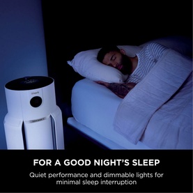 NeverChange5 Air Purifier MAX