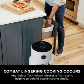 NeverChange5 Air Purifier MAX