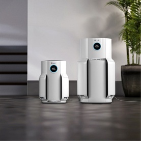 NeverChange5 Air Purifier MAX
