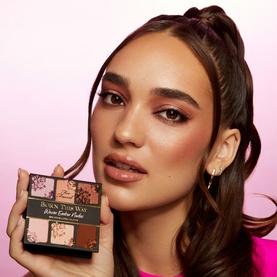 Born This Way Eye Palette - Mini