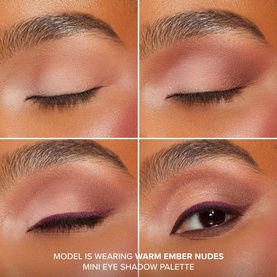 Born This Way Eye Palette - Mini
