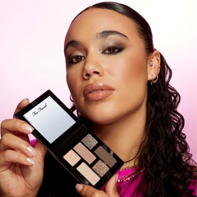 Born This Way Eye Palette - Mini