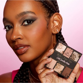 Born This Way Eye Palette - Mini