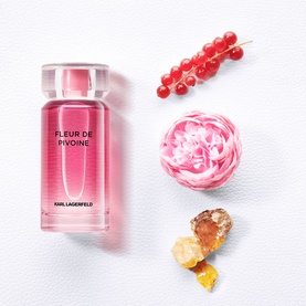 Fleur de Pivoine Eau de Parfum