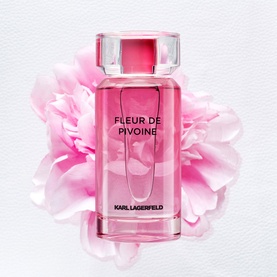 Fleur de Pivoine Eau de Parfum