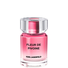 Fleur de Pivoine Eau de Parfum