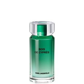 Bois de Cypr&egrave;s Eau de Toilette