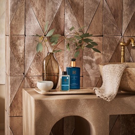 The Ritual of Hammam Refill Hand Wash
