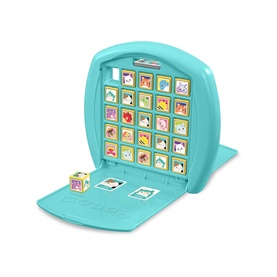 Original Squishmallows Top Trumps Match Crazy Cube Game