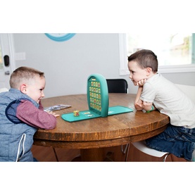 Original Squishmallows Top Trumps Match Crazy Cube Game