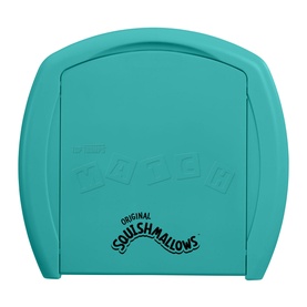 Original Squishmallows Top Trumps Match Crazy Cube Game