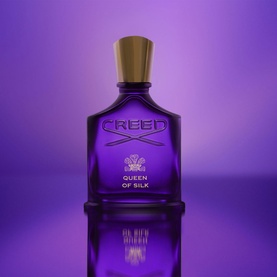 Queen of Silk Eau de Parfum