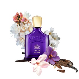 Queen of Silk Eau de Parfum