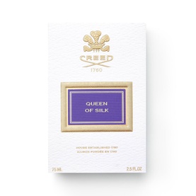 Queen of Silk Eau de Parfum