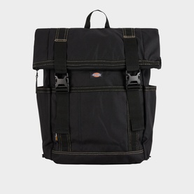 Ashville Roll-Top Backpack