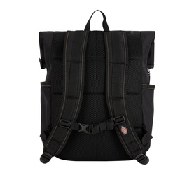 Ashville Roll-Top Backpack