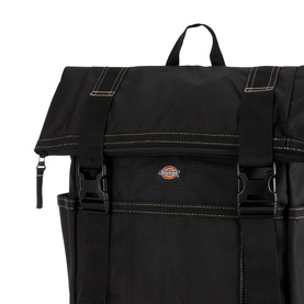 Ashville Roll-Top Backpack