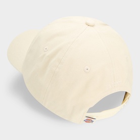 Hardwick Logo Embroidered Baseball Cap