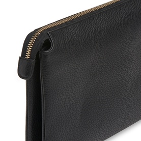 Elita Double Pouch Clutch