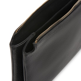 Elita Double Pouch Clutch