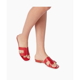 Loupe Smart Slider Sandals