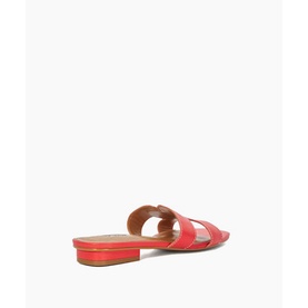 Loupe Smart Slider Sandals