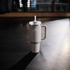 The Ash Quencher H20 FlowState&trade; Tumbler 1.18L