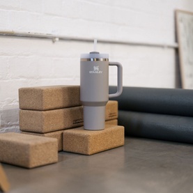 The Ash Quencher H20 FlowState&trade; Tumbler 1.18L