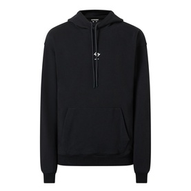 Gym Logo Drawstring Hoodie