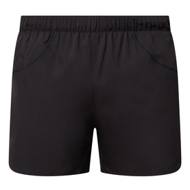 Race Logo Shorts