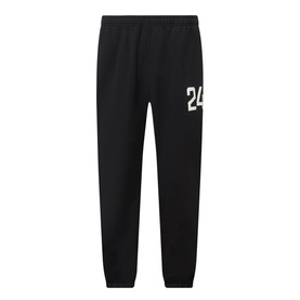 Logo Drawstring Sweatpants
