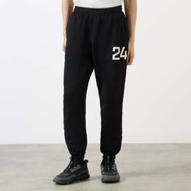 Logo Drawstring Sweatpants