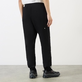 Logo Drawstring Sweatpants