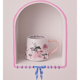 Cowgirl Rodeo Billie Mug