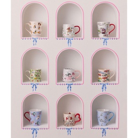 Cowboy Boots Billie Mug