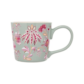 Friendship Gardens Sage Dolly Mug