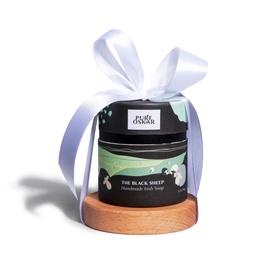 The Black Sheep Soap