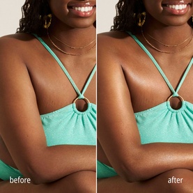 Rio Radiance Body Spray SPF 50