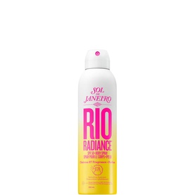 Rio Radiance Body Spray SPF 50