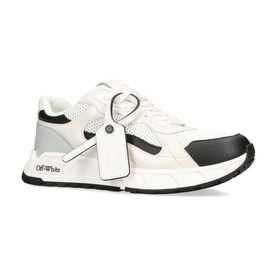 Kick Off Low-Top Trainers