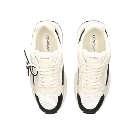 Kick Off Low-Top Trainers
