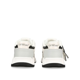 Kick Off Low-Top Trainers
