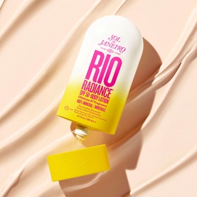 Rio Radiance Body Lotion SPF 50