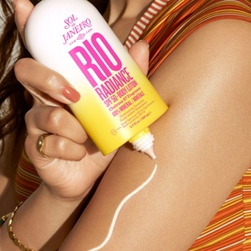 Rio Radiance Body Lotion SPF 50