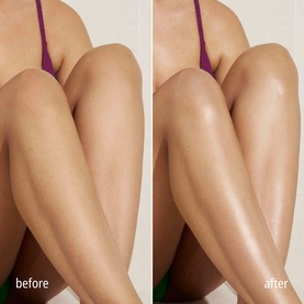 Rio Radiance Body Lotion SPF 50