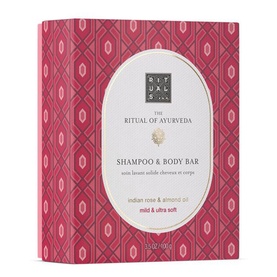 Ayurveda Shampoo and Body Bar