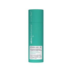 Retinol 0.6% + B3 Anti-Ageing Night Serum