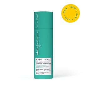 Retinol 0.6% + B3 Anti-Ageing Night Serum