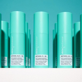 Retinol 0.6% + B3 Anti-Ageing Night Serum